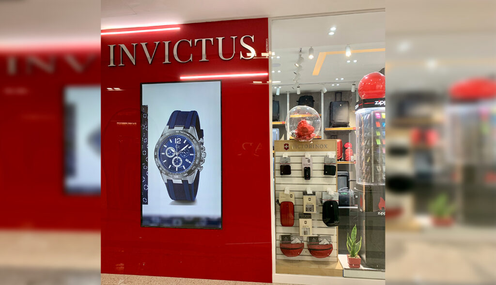 invictus-s1