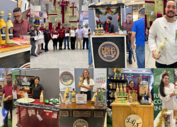 festival ponche crema