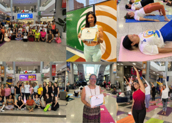 tipo -yoga -clases -Maracay