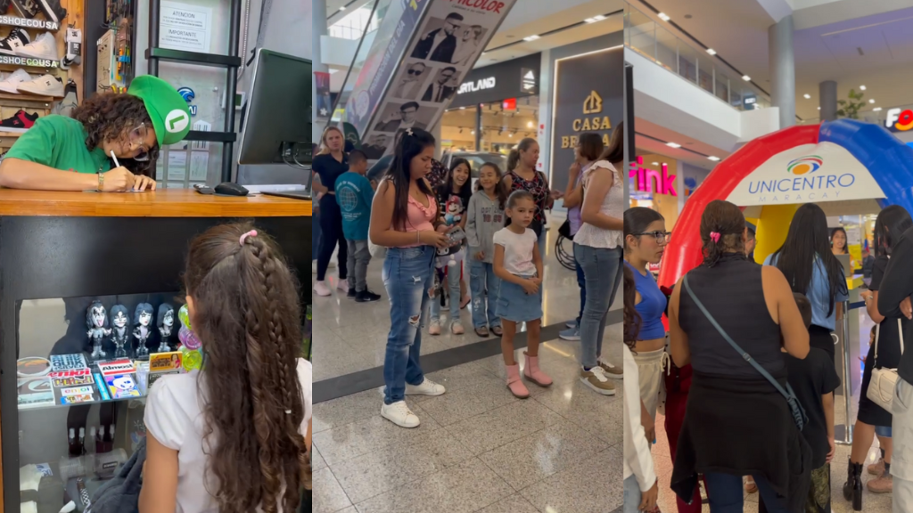 actividades -niños-Maracay