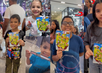 actividades -niños-Maracay