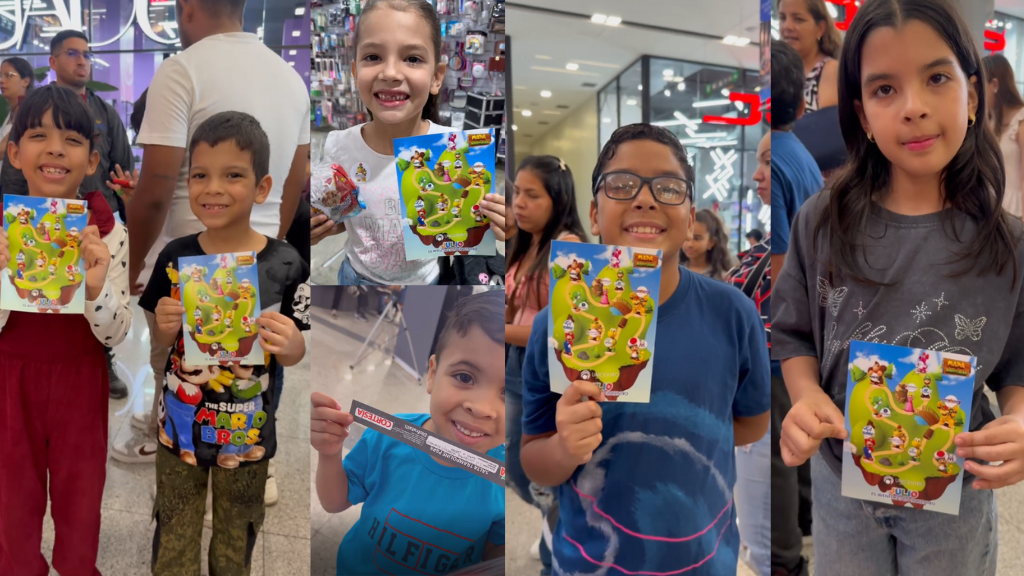 actividades -niños-Maracay