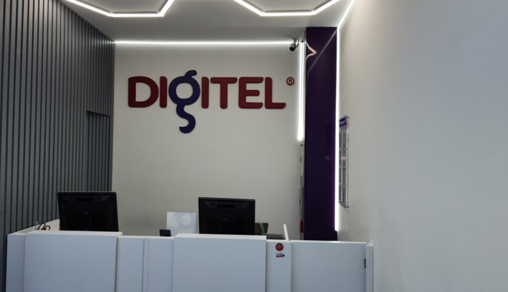 Digitel Unicentro