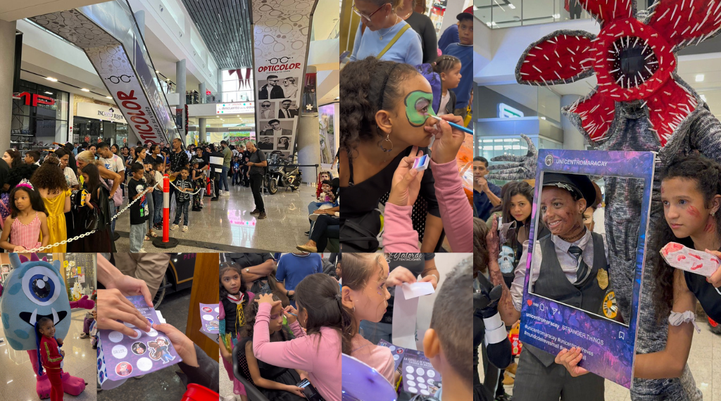 halloween-maracay-actividades