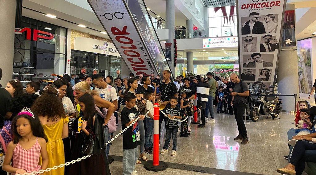 halloween-maracay-actividades