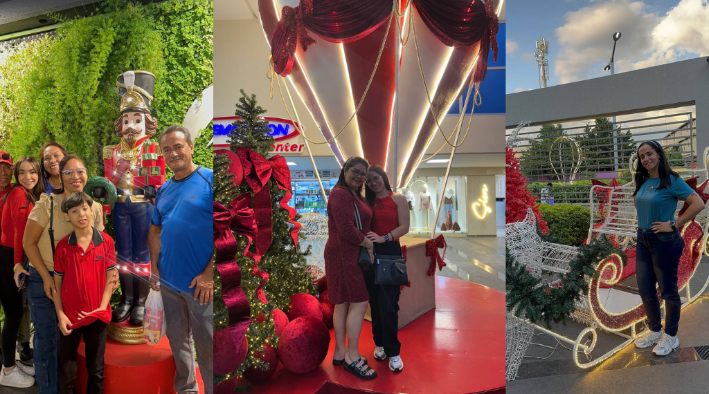 navidad-Maracay