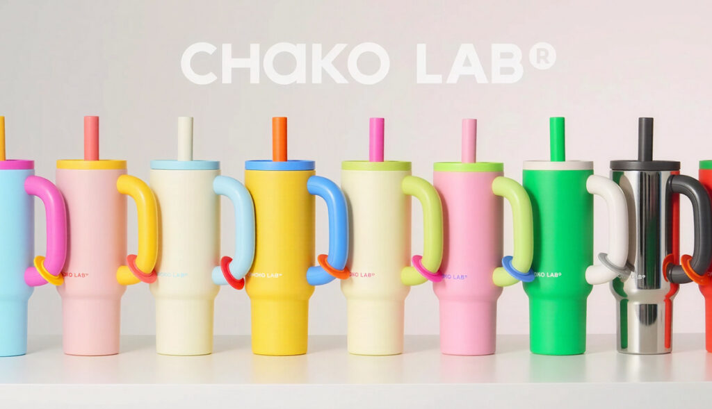 Chako Lab