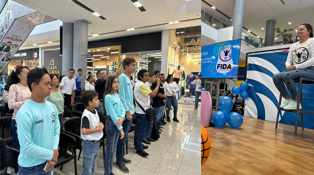 deporte-adaptado -Maracay