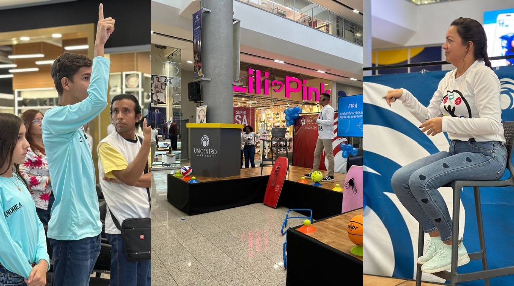 deporte-adaptado -Maracay