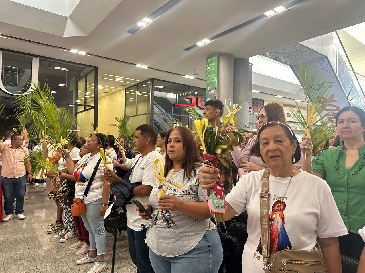 Domingo de Ramos